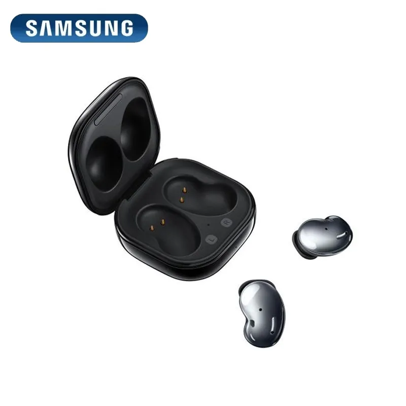 หูฟังบลูทูธ ซัมซุง Samsung Galaxy Tune Buds Live TWS Sports Music ...