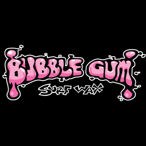 Bubblegum Surf Wax TropicalSurfboard Wax Sticky for surfboards skimboards bodyboards Surf and