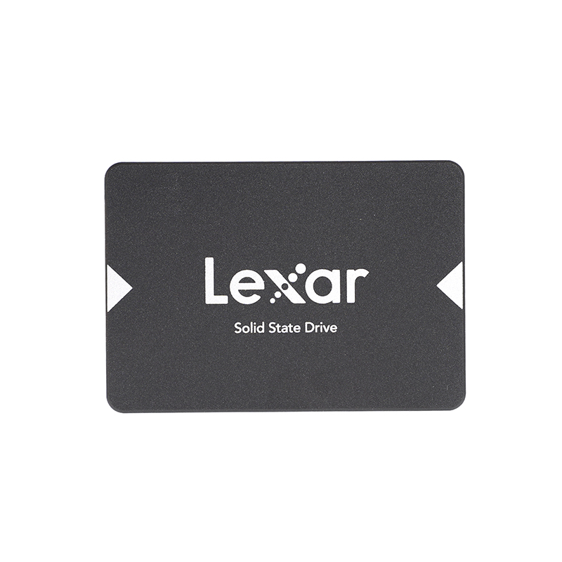 128 GB SSD SATA LEXAR NS100 Advice Online Advice Online