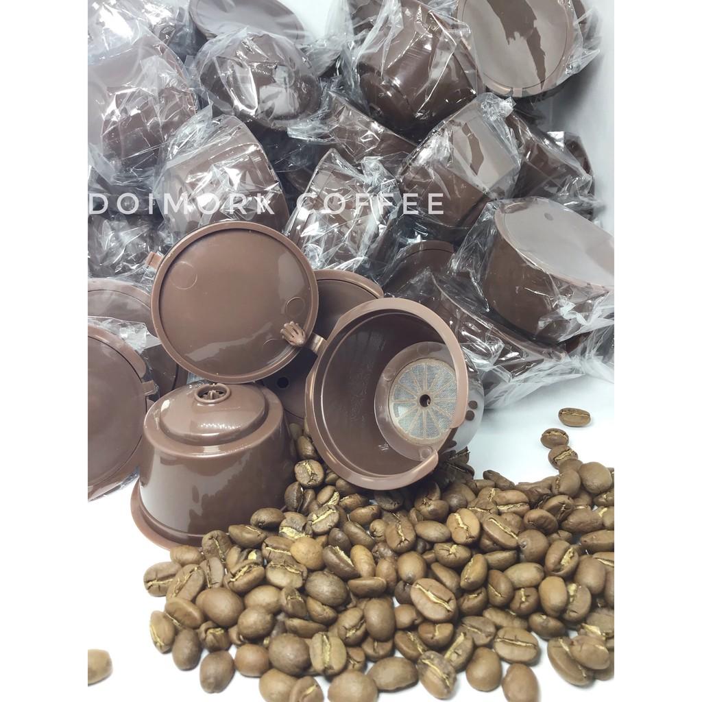 ถ้วยแคปซูลกาแฟ อย่างดี Dolce Gusto Nescafe ใช้ได้หลายครั้ง | ส่งฟรี มีเก็บเงินปลายทาง #NescafeDolceGusto #Nescafe #เนสกาแฟ #กาแฟแคปซูล #แคปซูลกาแฟ #CoffeeCapsule #Capsule #americano #espresso #cappucino #starbucks #สตาร์บัค #freedelivery
