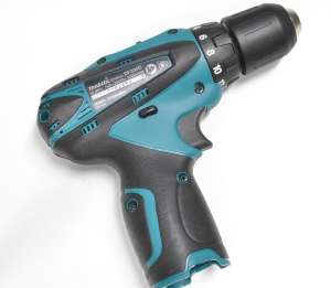 MAKITA เฉพาะตัวสว่านไร้สาย รุ่น DF 330D