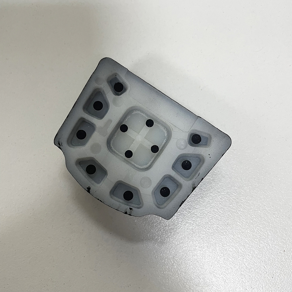 Rubber Keyboard For GARMIN GPSmap 64 64s 62 62s 64st 64sc 62c 62sc