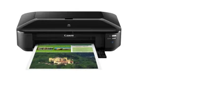 Canon Printer InkJet PIXMA IX6770 (A3)