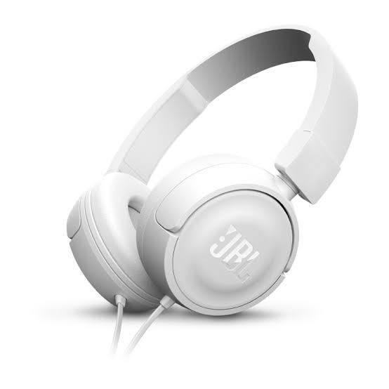 JBL T450BT (หูฟังบลูทูธ,หูฟังไร้สาย,เครื่องเสียง,Bluetooth)