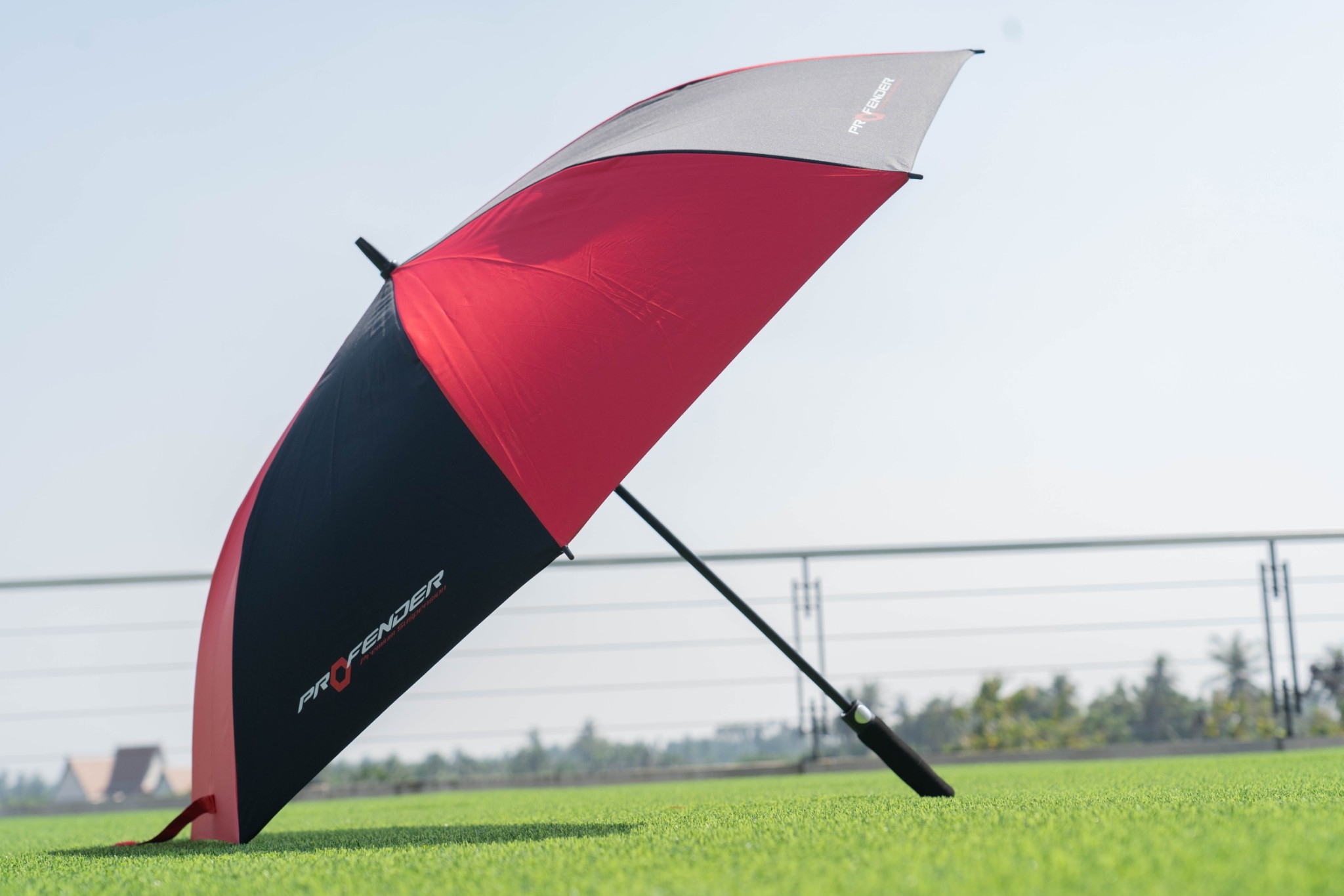 ร่มPROFENDER สินค้าพรีเมี่ยมจาก Profender - Pfdshox - ThaiPick