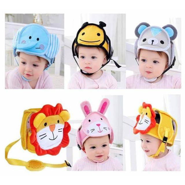 หมวกกันน็อคเด็กลายสัตว์  JJOVCE   เก็บเงินปลายทางได้ หมวกกันน็อค หมวกกันน็อคเด็ก หมวกกันน็อคผู้ใหญ่ หมวกกันน็อค 3 กระดุม หมวกกันน็อคเต็มใบ  หมวกกันน็อคครึ่งใบ ของแท้