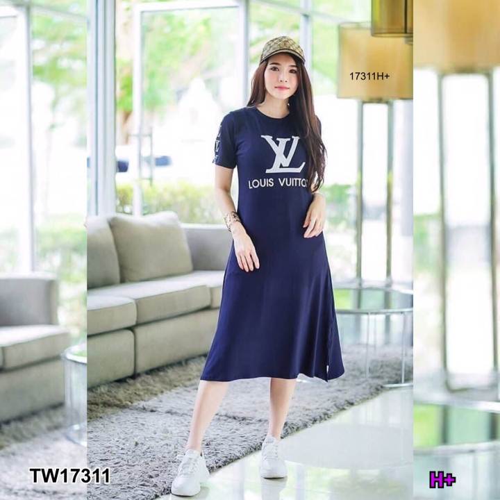 PP17311 เดรสยาวผ้าเรย่่อนพิมลาย – No Brand – 3459393974_TH-12820172214 >>> 🇹🇭 Top1Thailand 🛒 >>> lazada.co.th 🇹🇭 🇹🇭 🇹🇭🛒🛍🛒