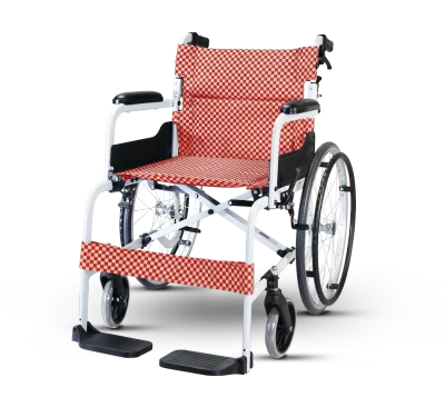 SOMA WHEELCHAIR SM-150.5 (RED)
