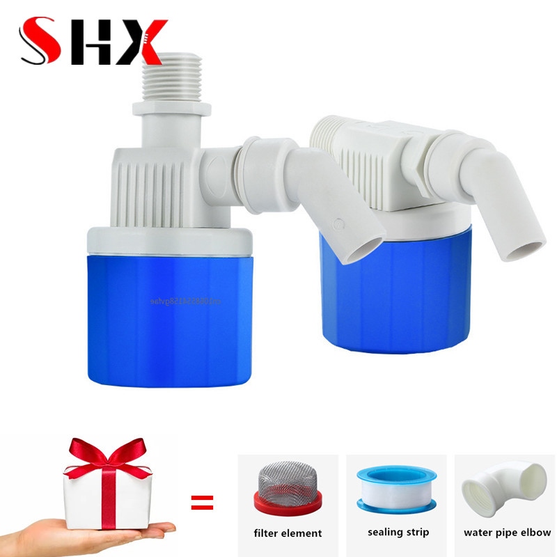 Automatic Float Valve Water Tank Inch Float Valve Water Tank Male Aliexpress