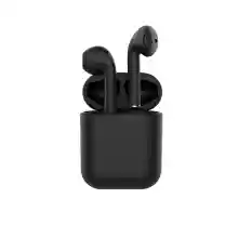 ภาพขนาดย่อของภาพหน้าปกสินค้าหูฟังบลูธูทไร้สาย I12TWS หูฟังไร้สาย InPods 12 Pop-up 5.0ชุดหูฟังบลูทูธ TOUCH Control หูฟังกล่องชาร์จสำหรับโทรศัพท์ไอโฟนหัวเหว่ยXiaomi OPPO Samsung VIVO HUAWEI XIAOMI จากร้าน WOWSTORE บน Lazada ภาพที่ 7