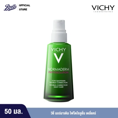 Vichy Normaderm Phyto Cream 50ml