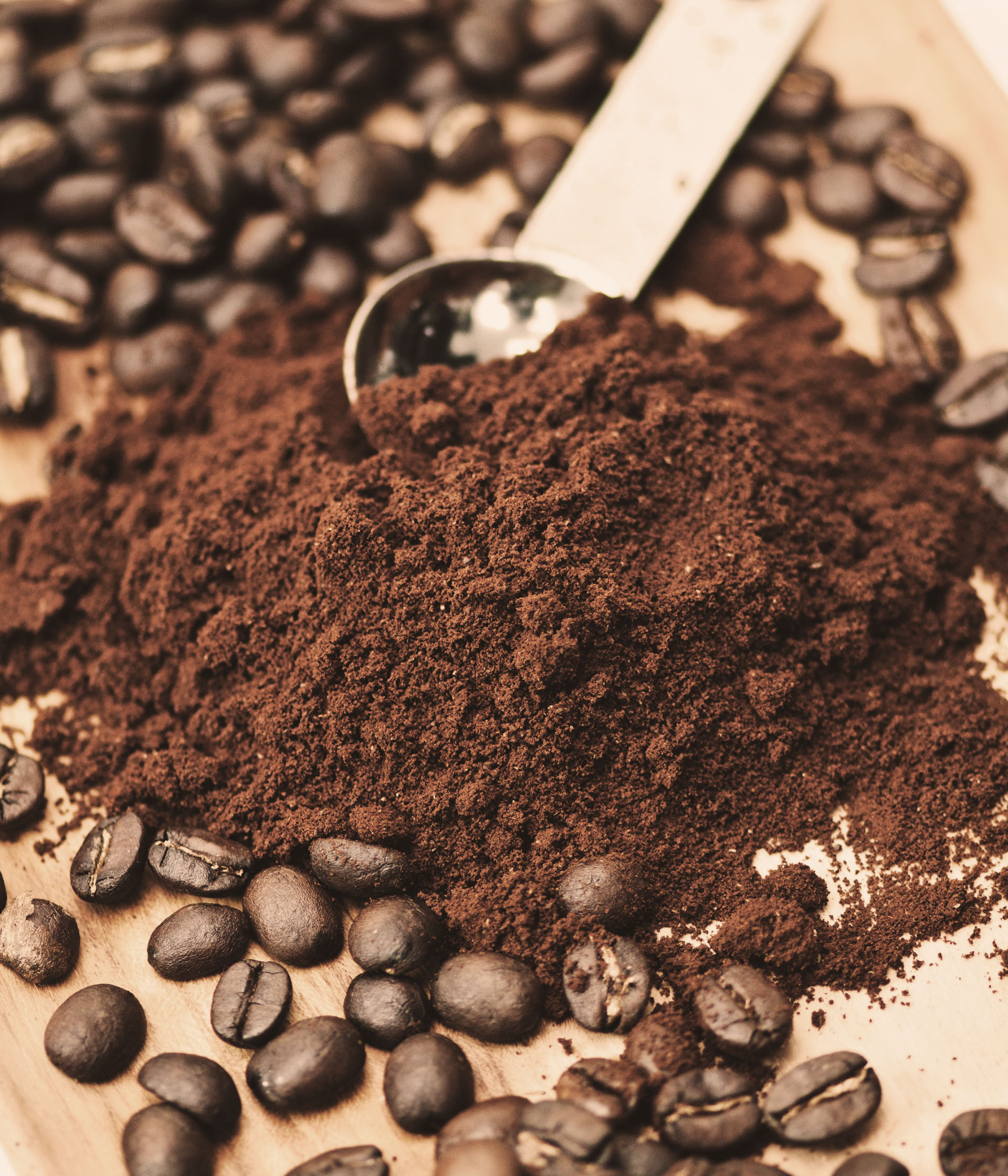 Bulletproof Coffee Set (Coffee, Ghee, MCT, Erythritol) / กาแฟ คีโต KETO