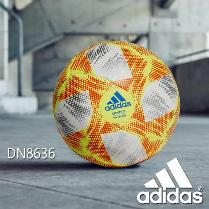 adidas conext 19 top capitano