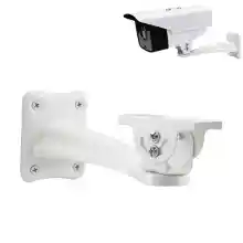 ภาพขนาดย่อของภาพหน้าปกสินค้าivision พร้อมส่ง ขาตั้งกล้อง ขาตั้งกล้องวงจรปิด ขายึดกล้องวงจรปิด ขาตั้งกล้องวงจรปิดเหล็ก Metal Wall Ceiling Mount Stand Bracket for CCTV Security IP Camera Black จากร้าน ivision บน Lazada ภาพที่ 9