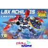 Bandai LBX ACHILLES (Plastic model)