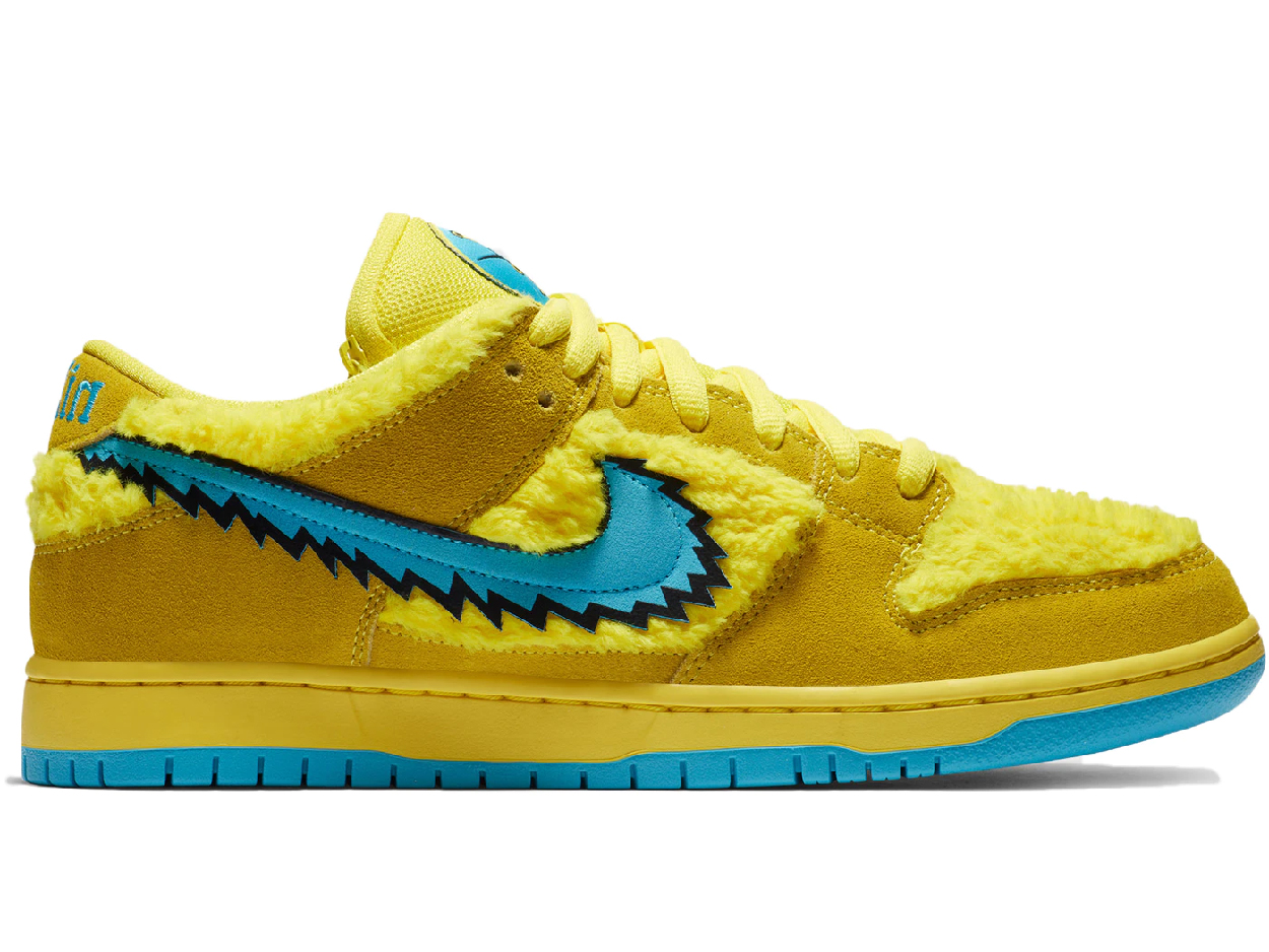 Nike Dunk Low Yellow ราคาถูก ซื้อออนไลน์ที่ - พ.ค. 2022 | Lazada.co.th