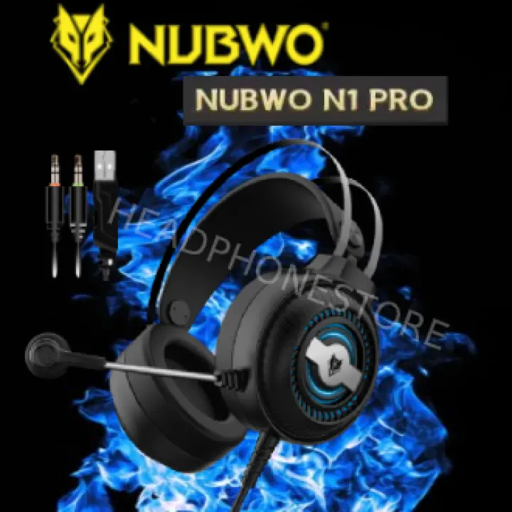 nubwo n1pro