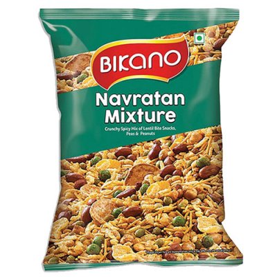 Bikano Navratan Mix 250g