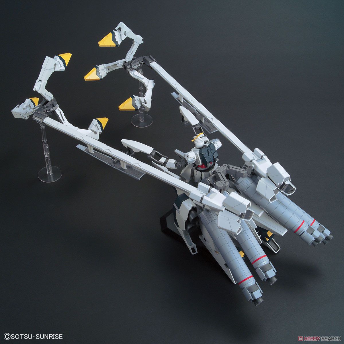 Model Pack. Shop ⭐TGS⭐HG Narrative Gundam A-Packs (HGUC) (Gundam Model Kits) - MixASale