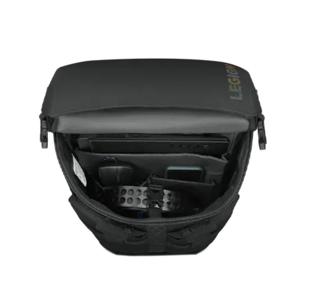 Lenovo Legion Active Gaming Backpack 17 Lazada .th