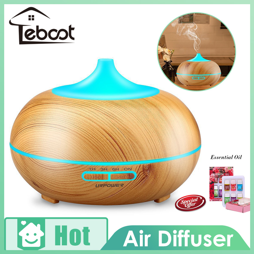 aromatherapy diffuser