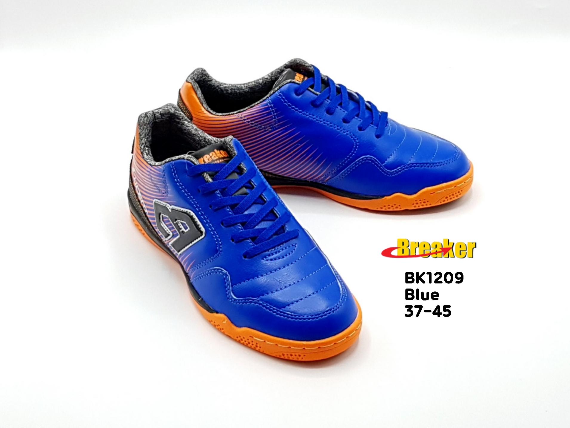BREAKER BK1209 รองเท้าฟุตซอล รองเท้าฟุตบอล