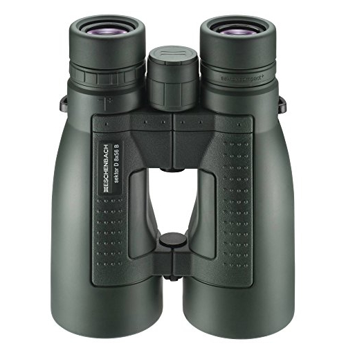 Eschenbach Optik Eschenbach Sektor D 8x56 Waterproof Binoculars for Hunting for Adults