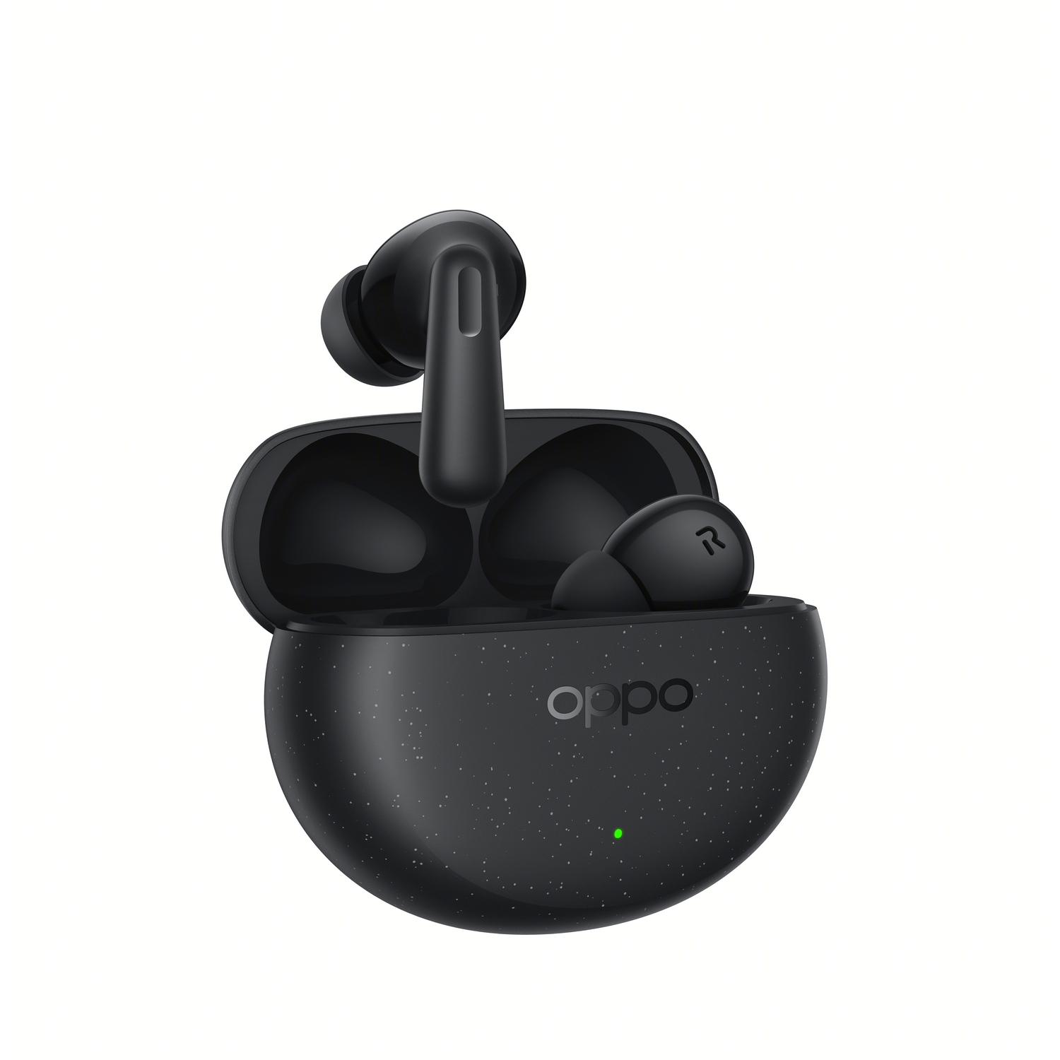 Wireless Charging Oppo W51 Tws Ear Headphones Oppo Bluetooth