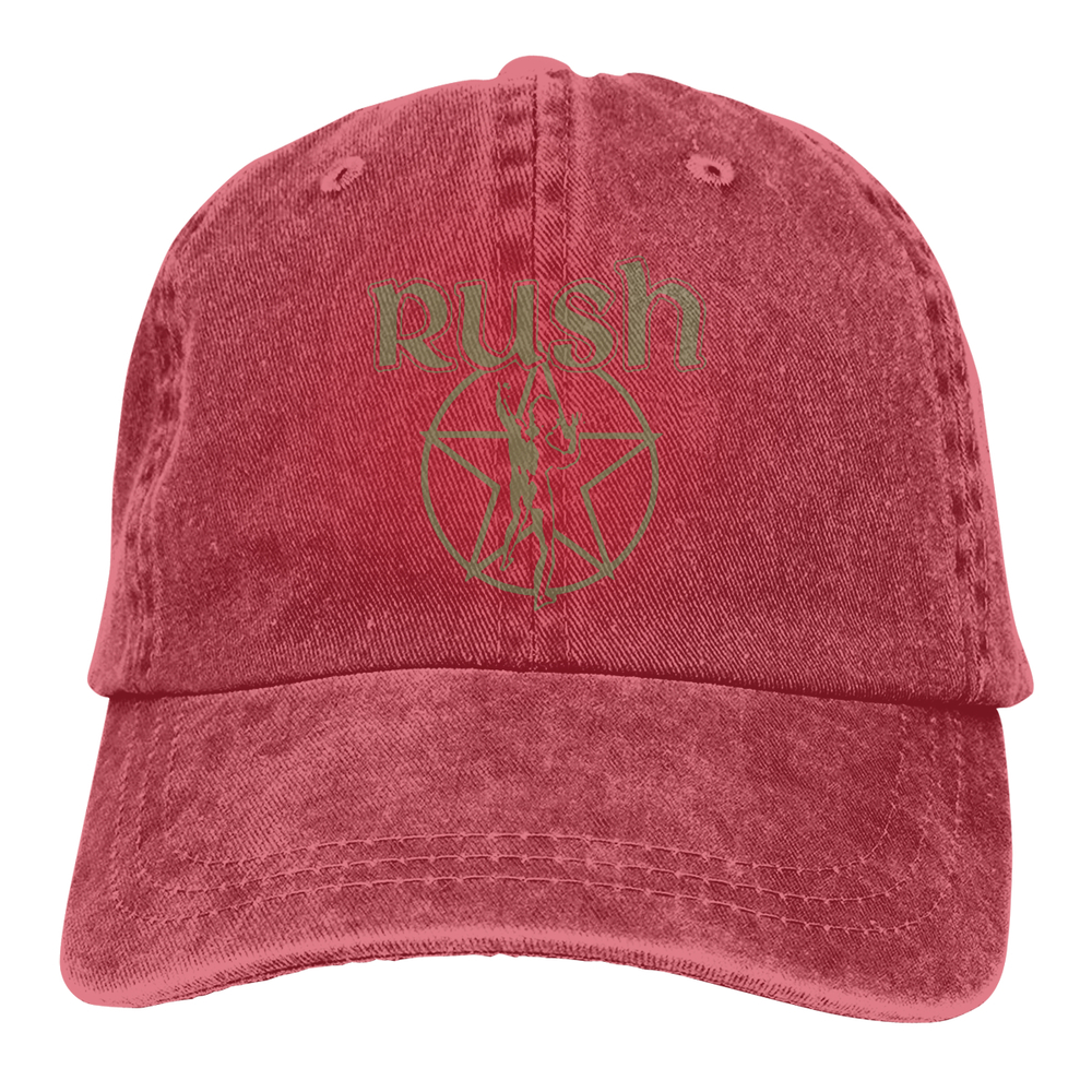 Good hat】 Solid color baseball cap and 