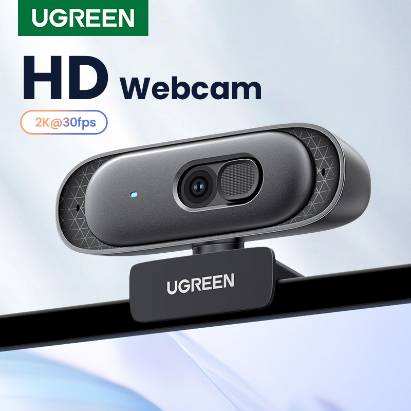 Ugreen Camera For Pc Streaming UGREEN Cameras For Pc UGREEN 2K