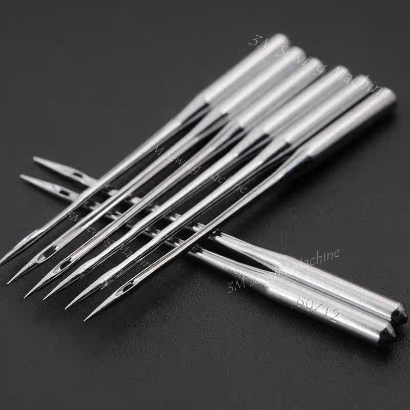 ORGAN NEEDLES เข็มจักรอุตสาหกรรม DBx1 Size 90/14 500 Pcs/กล่อง 3M