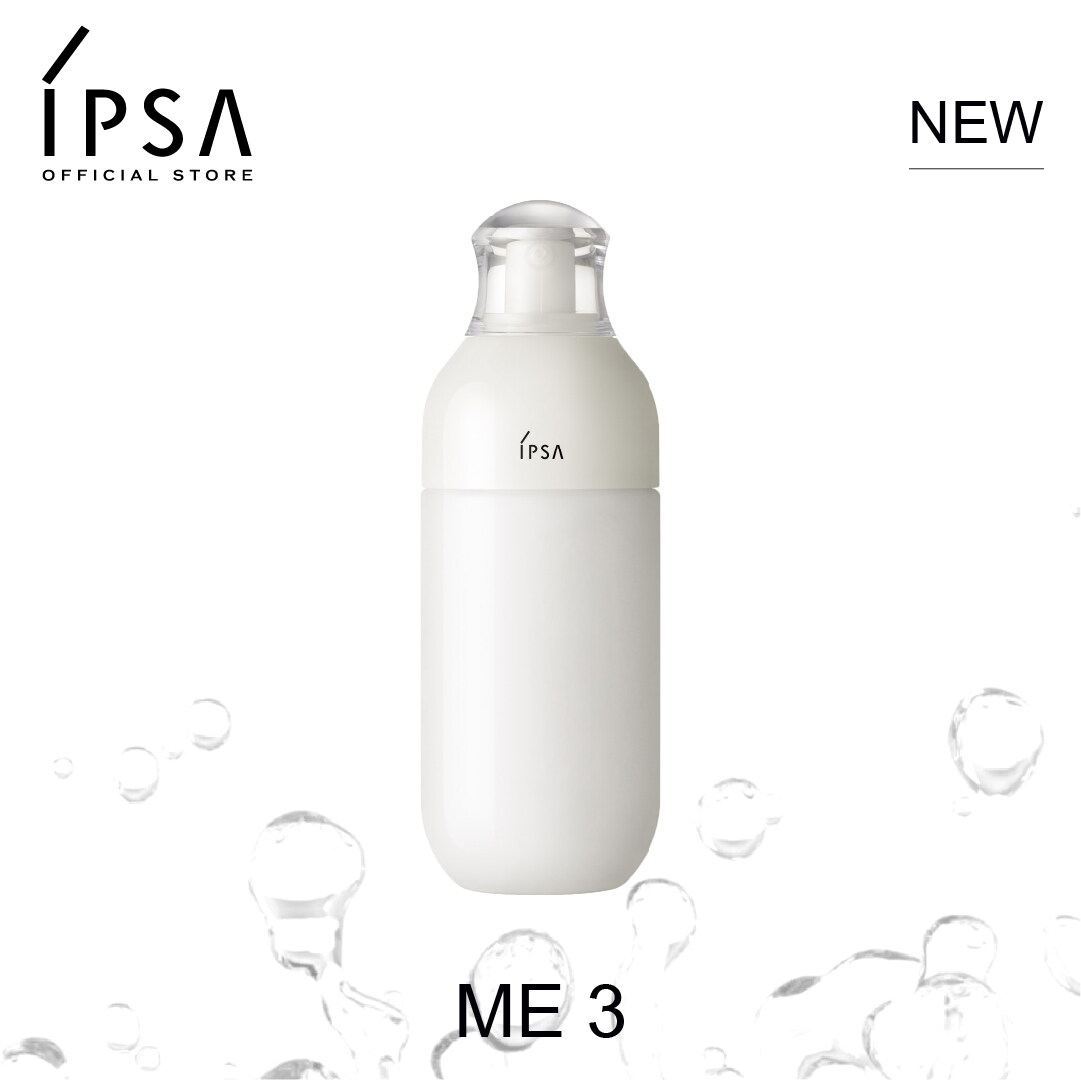 出色 IPSA ME3 cerkafor.com