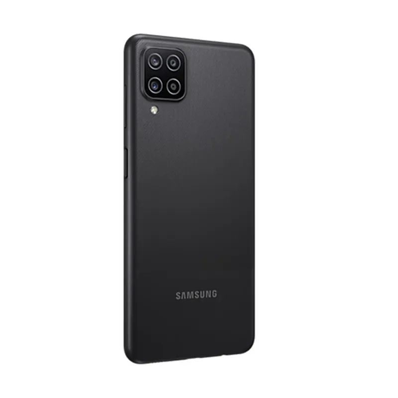 ภาพสินค้าใหม่  Samsung Galaxy A12 (Ram4GB/Rom128GB) (SM-A127) CPU Exynos 850 เร็วเเรงขึ้นกว่า 30%(By Lazada Sphone) จากร้าน Sphone บน Lazada ภาพที่ 3