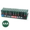 Telecorsa ถ่าน แบตเตอรี่ AAA แพ็ค 60 ชิ้น Cermania รุ่น Cermania-AAA-00f-Song : image Telecorsa ถ่าน แบตเตอรี่ AAA แพ็ค 60 ชิ้น Cermania รุ่น Cermania-AAA-00f-Song