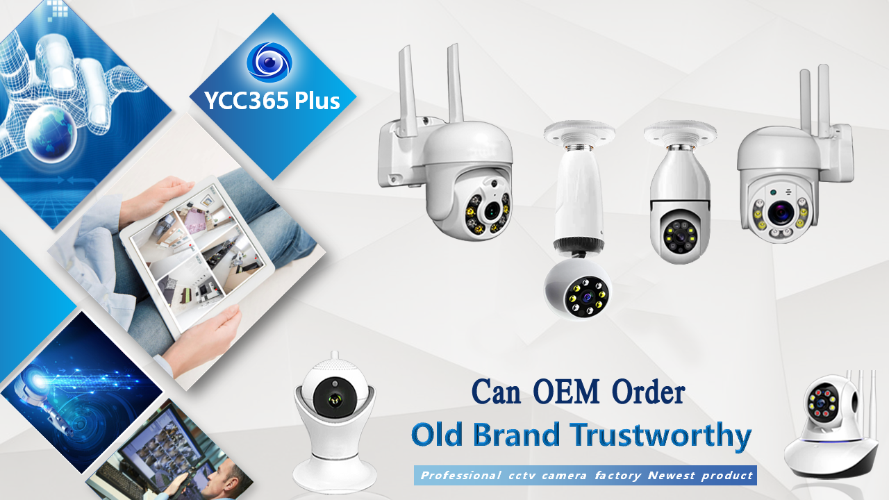 HIVISON outdoor กล้องวงจรปิดไร้สาย กันน้ำ5MP Full Color Mini PTZ Full HD 5MP 2เสา ip camera APP YCC365 WIFI camera มีภาษาไทย ทนน้ำ ทนแดด หมุนได้ 355°C ก้มเงย 90°C ภาพกว้าง 70°C