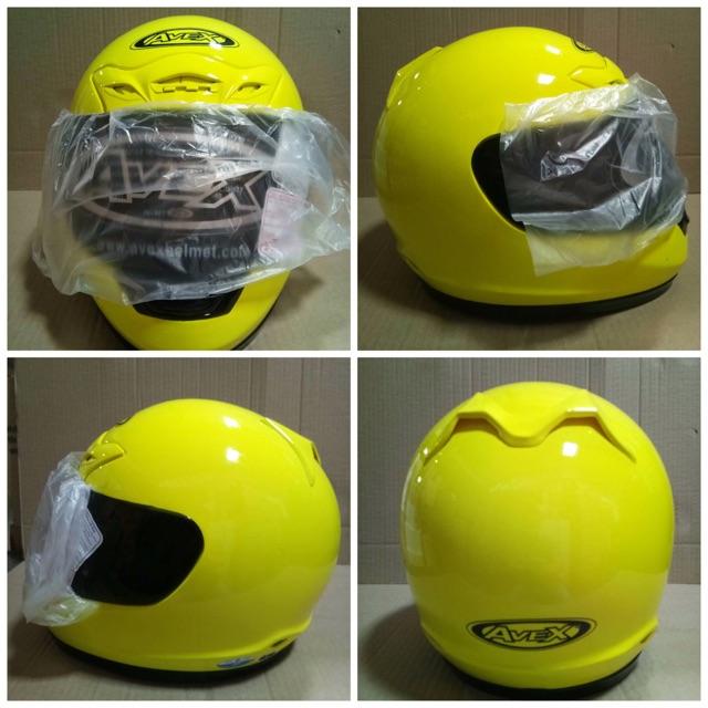 หมวกกันน็อคDX สีเหลืองสะท้อน หมวกกันน็อค หมวกกันน็อคเด็ก หมวกกันน็อคผู้ใหญ่ หมวกกันน็อค 3 กระดุม หมวกกันน็อคเต็มใบ  หมวกกันน็อคครึ่งใบ ของแท้
