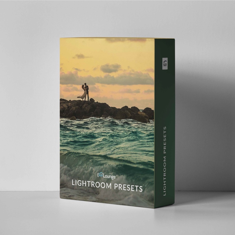 Creative Market - Ultimate Light room Preset Collection