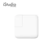 ภาพขนาดย่อของภาพหน้าปกสินค้าApple 12W iPad USB POWER ADAPTER หัวชาร์จ iPad ใช้คู่กับสาย USB-Lightning l iStudio By Copperwired จากร้าน iStudio บน Lazada ภาพที่ 1