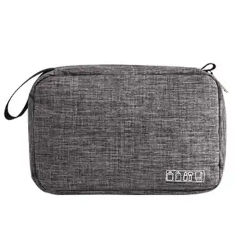 Hanging Travel Toiletry Bag For Men And Women Makeup Cosmetic Travel Toiletry Bag For Men And Women