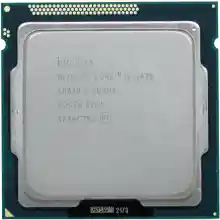 ภาพขนาดย่อของภาพหน้าปกสินค้าซีพียู CPU Intel Core i5-3470 3.2 GHz 4คอ4เทรด 77W LGA 1155 ฟรีซิลิโคน1ซอง i5 3470 จากร้าน Easy Play Computer บน Lazada ภาพที่ 1