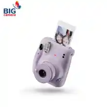 ภาพขนาดย่อของภาพหน้าปกสินค้าFlm instax mini 11 (Instant Film Camera)  - ประกันศูนย์ จากร้าน Big Camera บน Lazada ภาพที่ 13