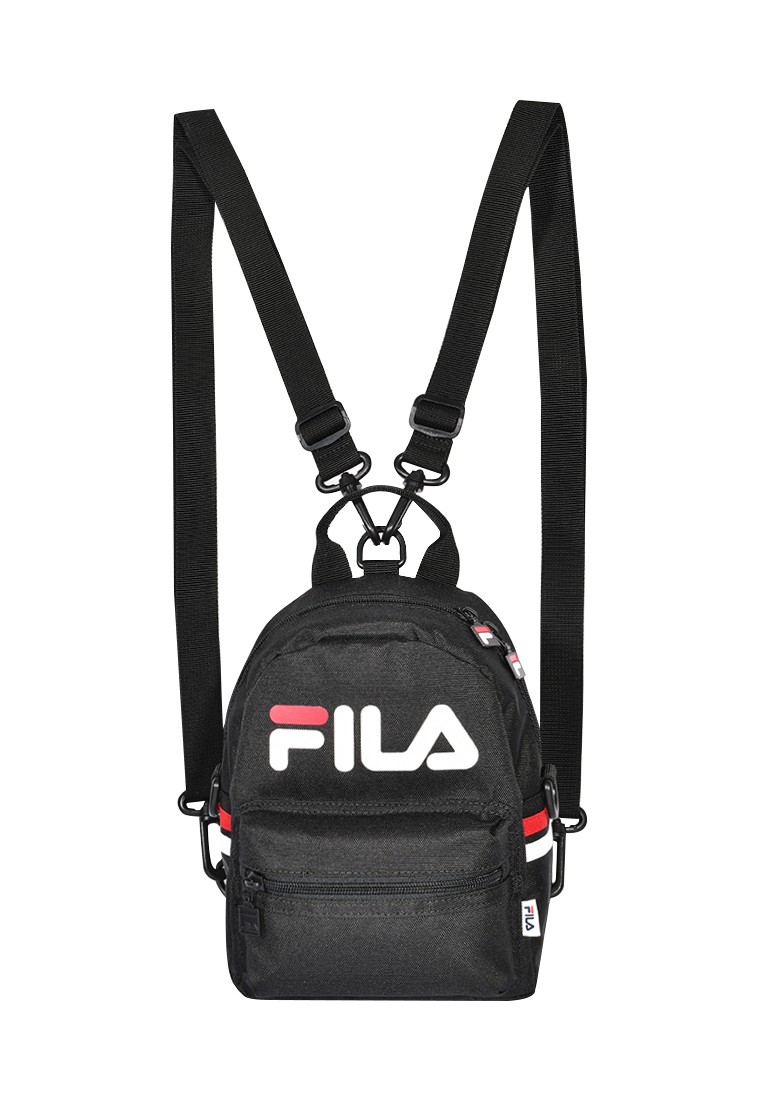 FILA FS3BPD5316F กระเป๋าเป้สะพายผู้ใหญ่