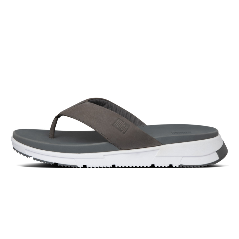 flat sandals with support