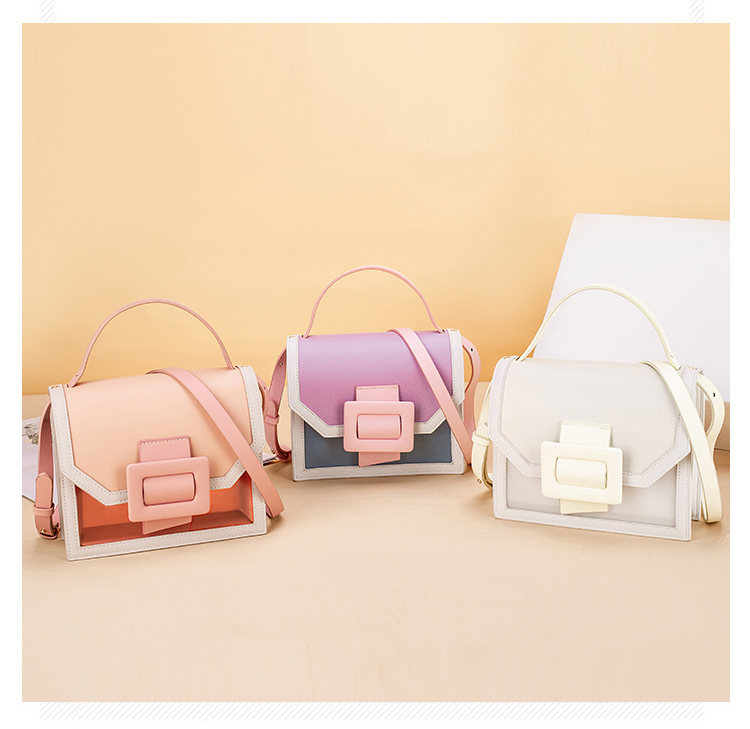 Spring and summer bags women bags 2020 new fashion simple wild phone