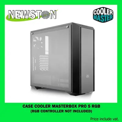 CASE COOLER MASTERBOX PRO 5 RGB