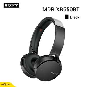 Sony MDR XB650BT EXTRA BASS (รับประกันศูนย์ไทย 1 ปี)