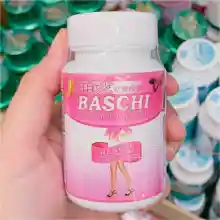 ภาพขนาดย่อของภาพหน้าปกสินค้าผลิตภัณฑ์เสริมอาหาร บาชิ เม็ดทอง Bashi ของแท้100% บาชิ Bashi Dietary Supplement Product จากร้าน Ploysuay shop บน Lazada