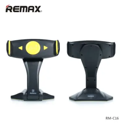Remax ขาจับสำหรับ iPad มือถือ Smart Phone TABLET HOLDER รุ่น RM-C16