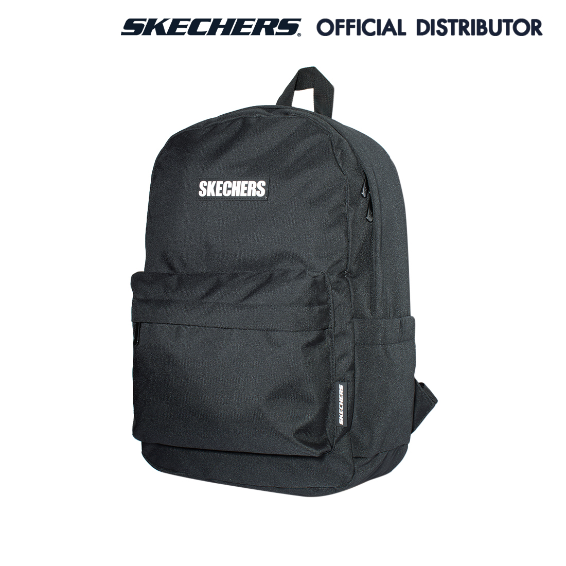 SKECHERS L319U033-002K กระเป๋าเป้สะพายหลังผู้ใหญ่