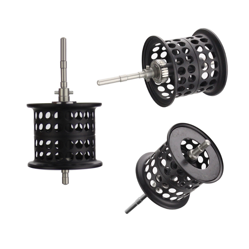 Module Reel Spool Fishing Reel Spare Spool Lightweight 8.7G Reel Cup DIY Accessory for ...